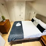 Luxury Central London Flats, Convenient For Tourists