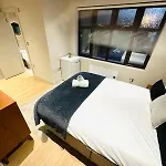 Luxury Central London Flats, Convenient For Tourists