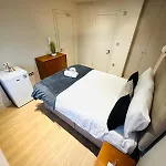 Luxury Central London Flats, Convenient For Tourists