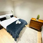 Luxury Central London Flats, Convenient For Tourists