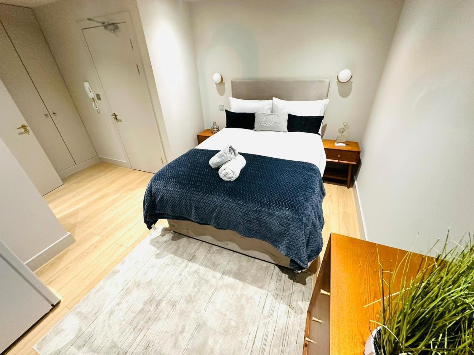 Luxury Flats, Convenient For Tourists Appartamento