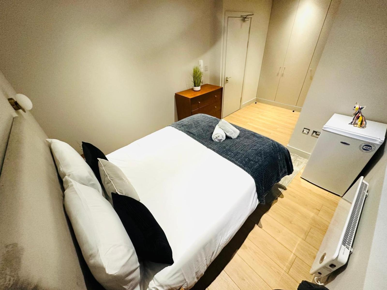 Luxury Flats, Convenient For Tourists Appartamento