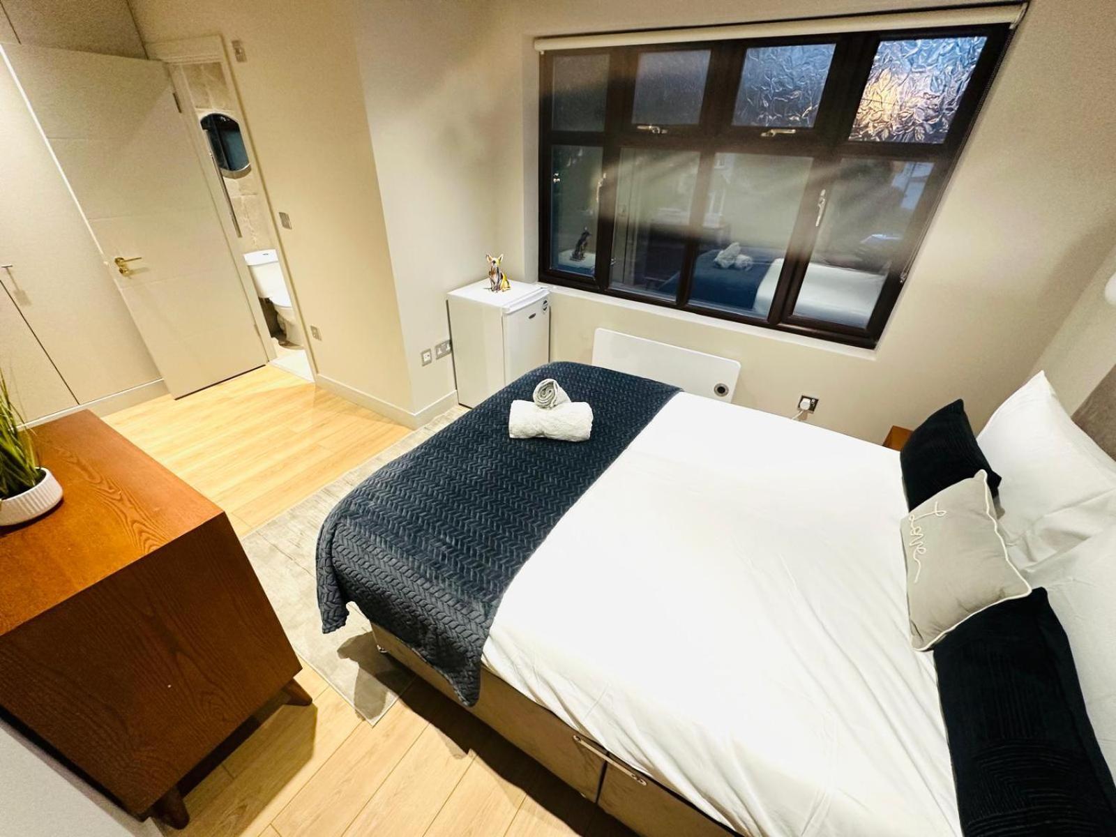 Luxury Flats, Convenient For Tourists Appartamento *