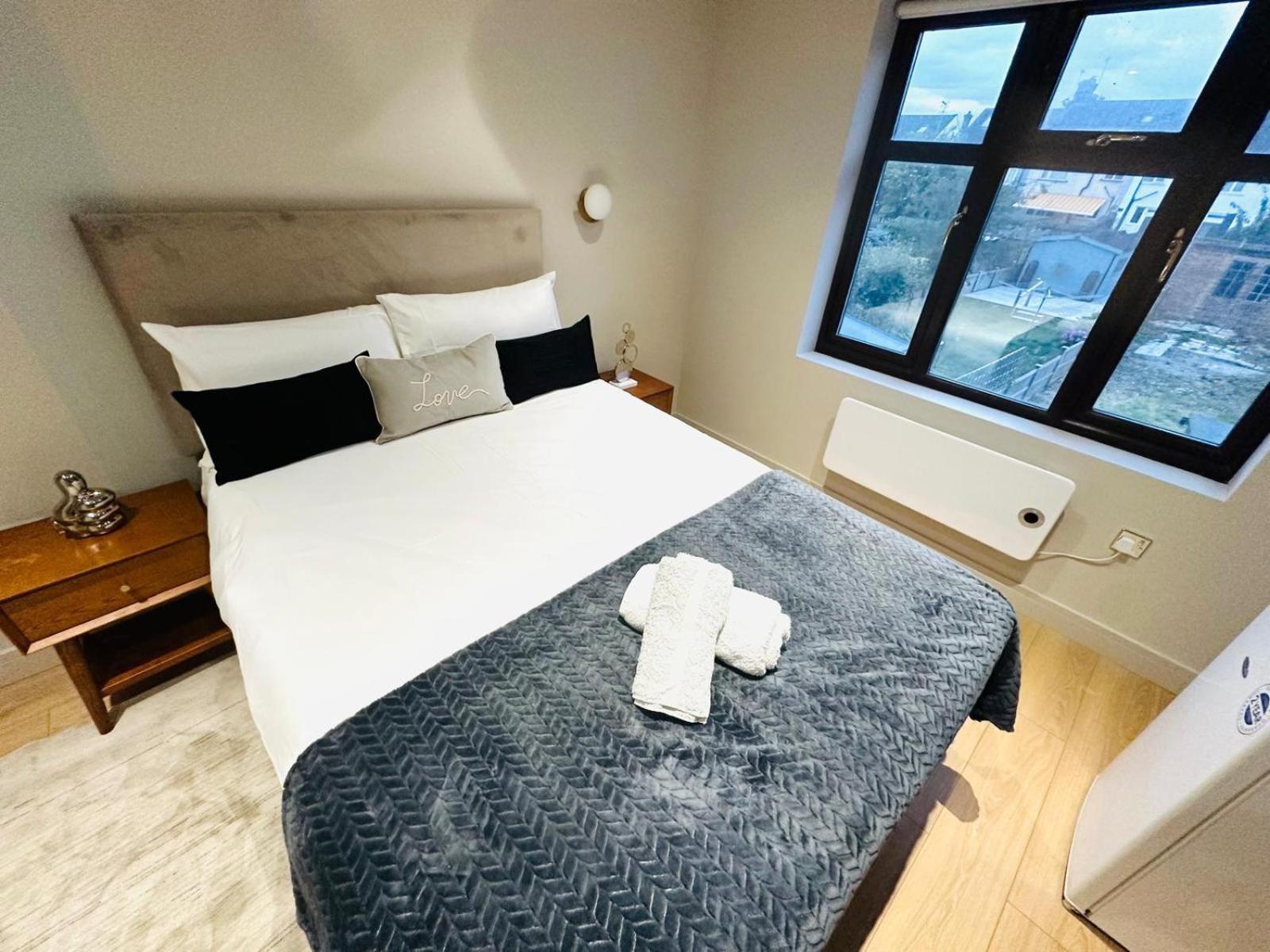 Appartamento Luxury Flats, Convenient For Tourists *