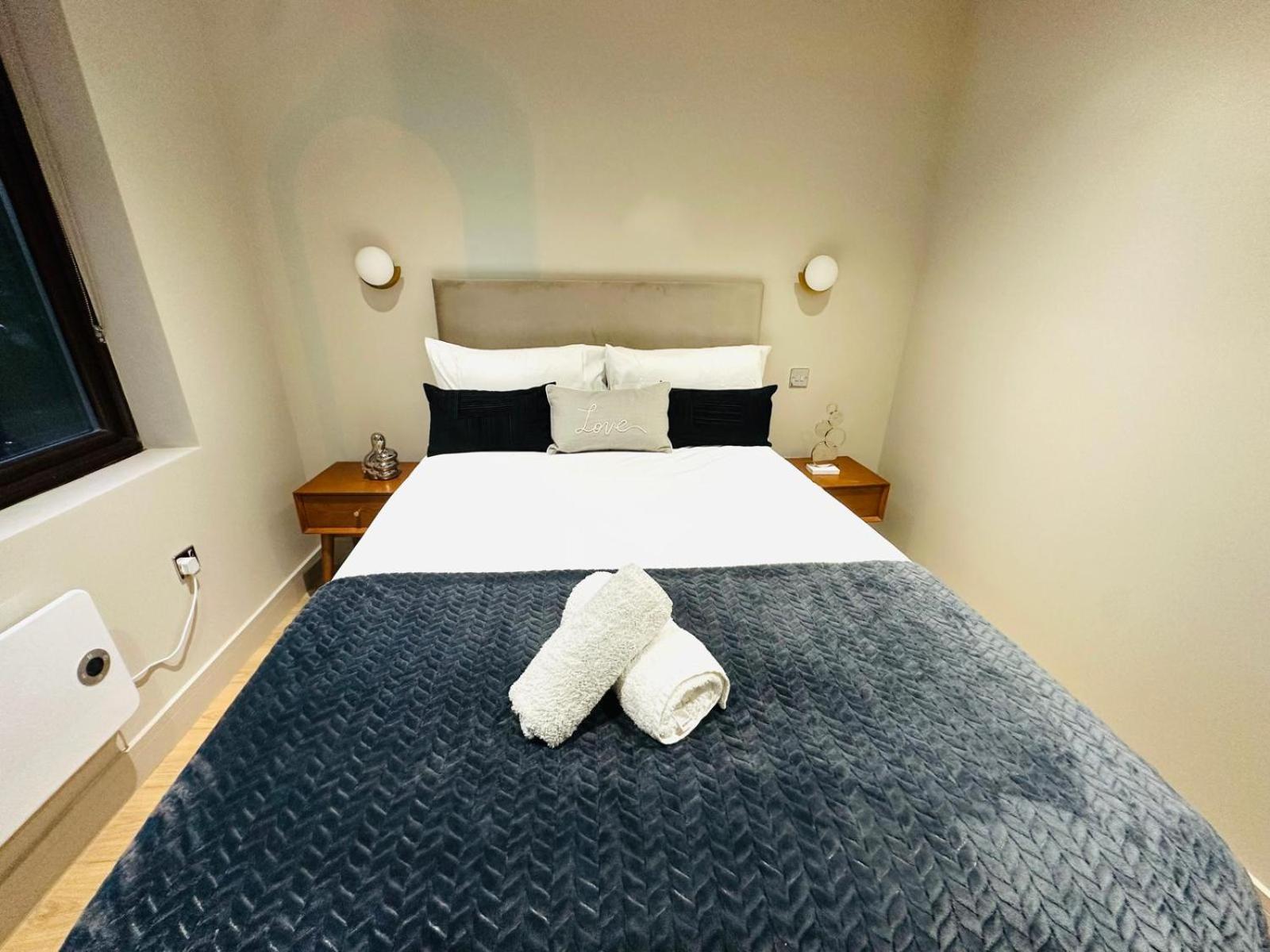 Appartamento Luxury Flats, Convenient For Tourists Londra