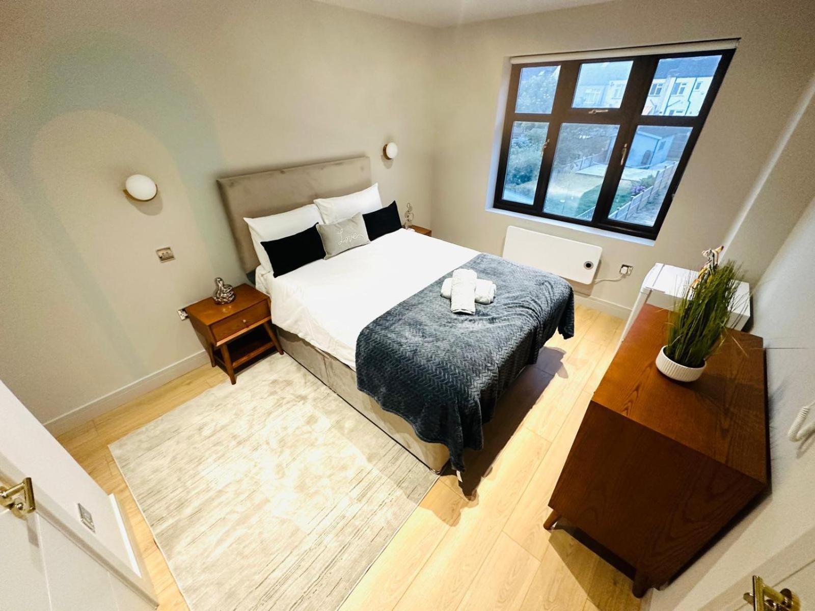 Luxury Flats, Convenient For Tourists Appartamento *