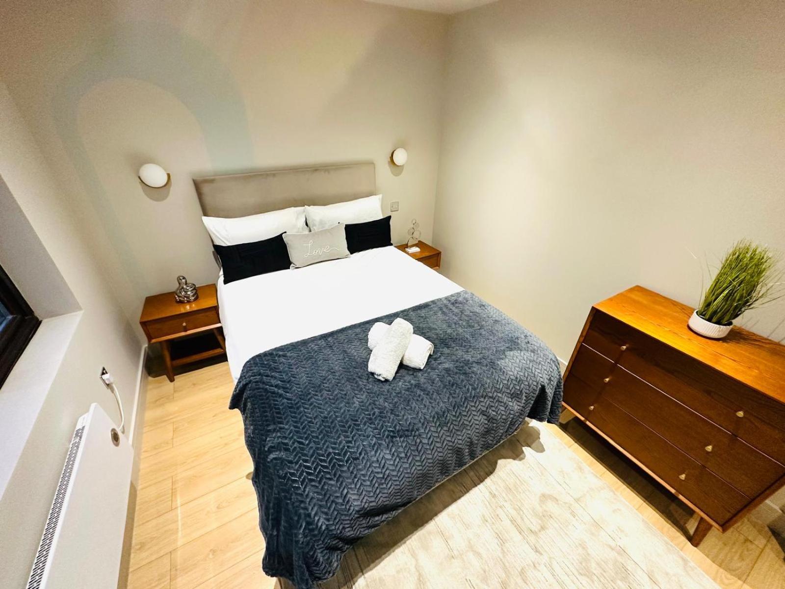Luxury Flats, Convenient For Tourists * Londra