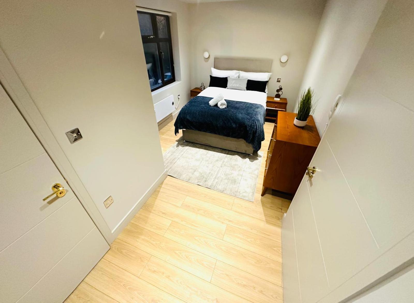 Luxury Flats, Convenient For Tourists Appartamento