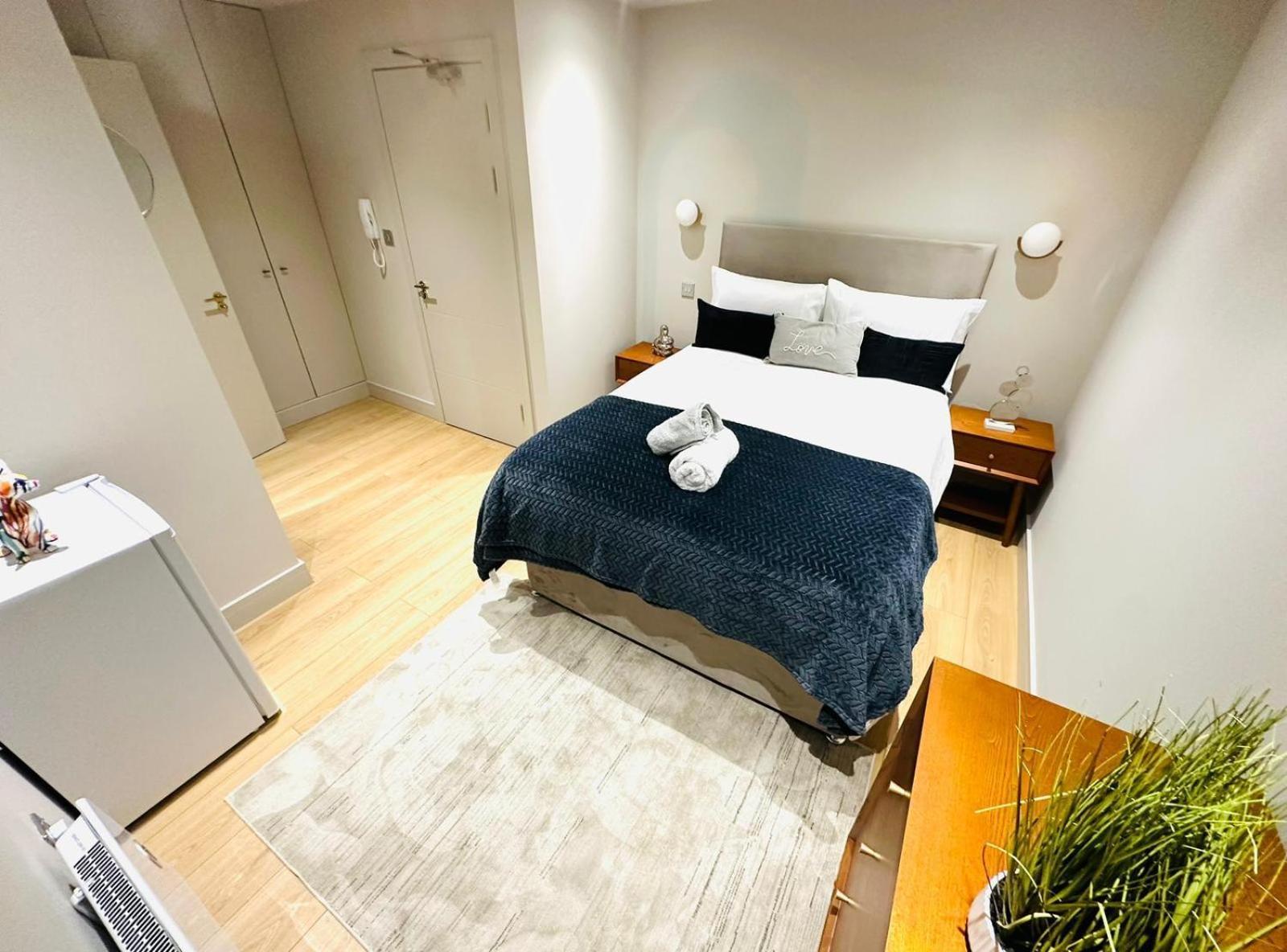 Appartamento Luxury Flats, Convenient For Tourists