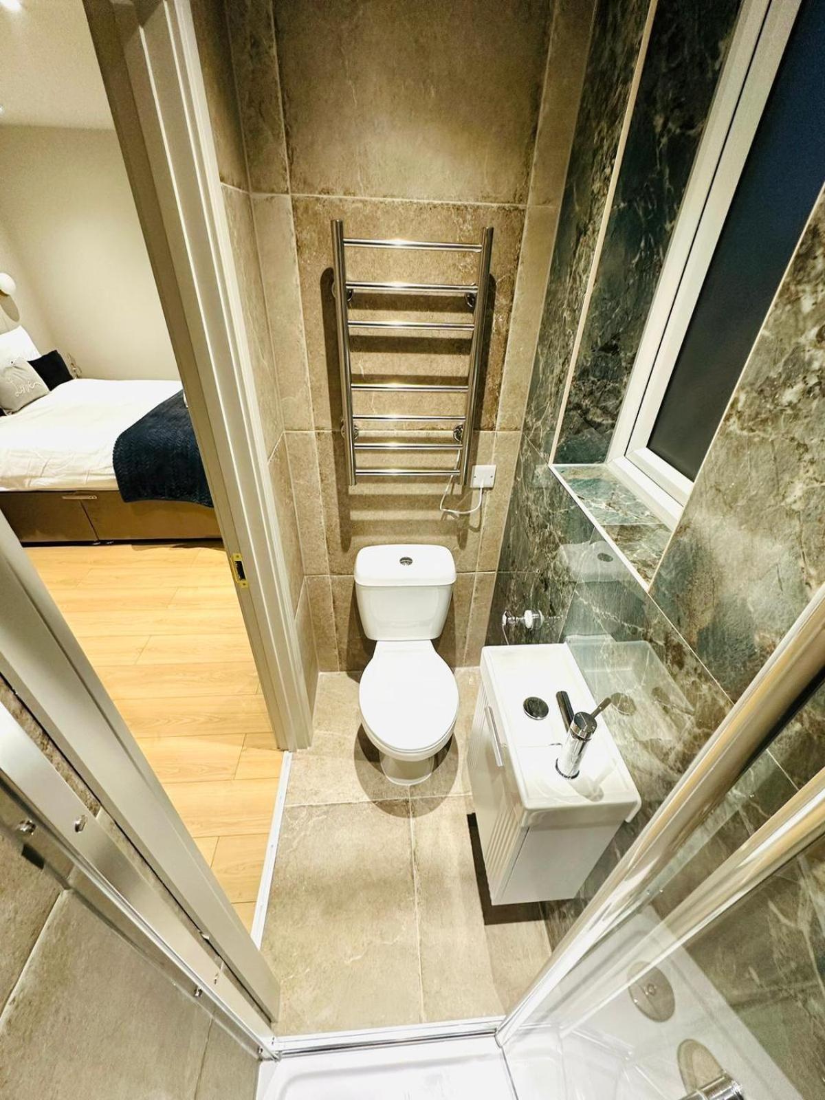 Luxury Flats, Convenient For Tourists Appartamento *