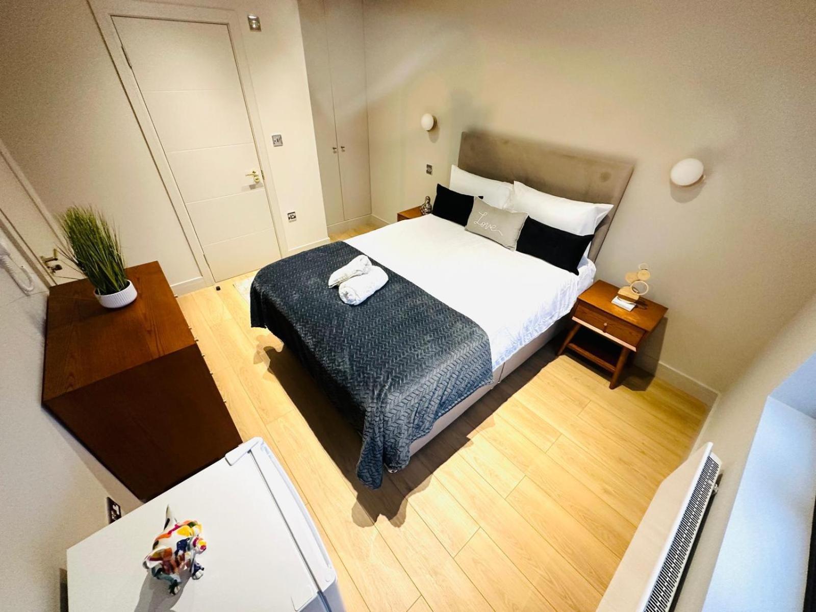 Appartamento Luxury Flats, Convenient For Tourists *