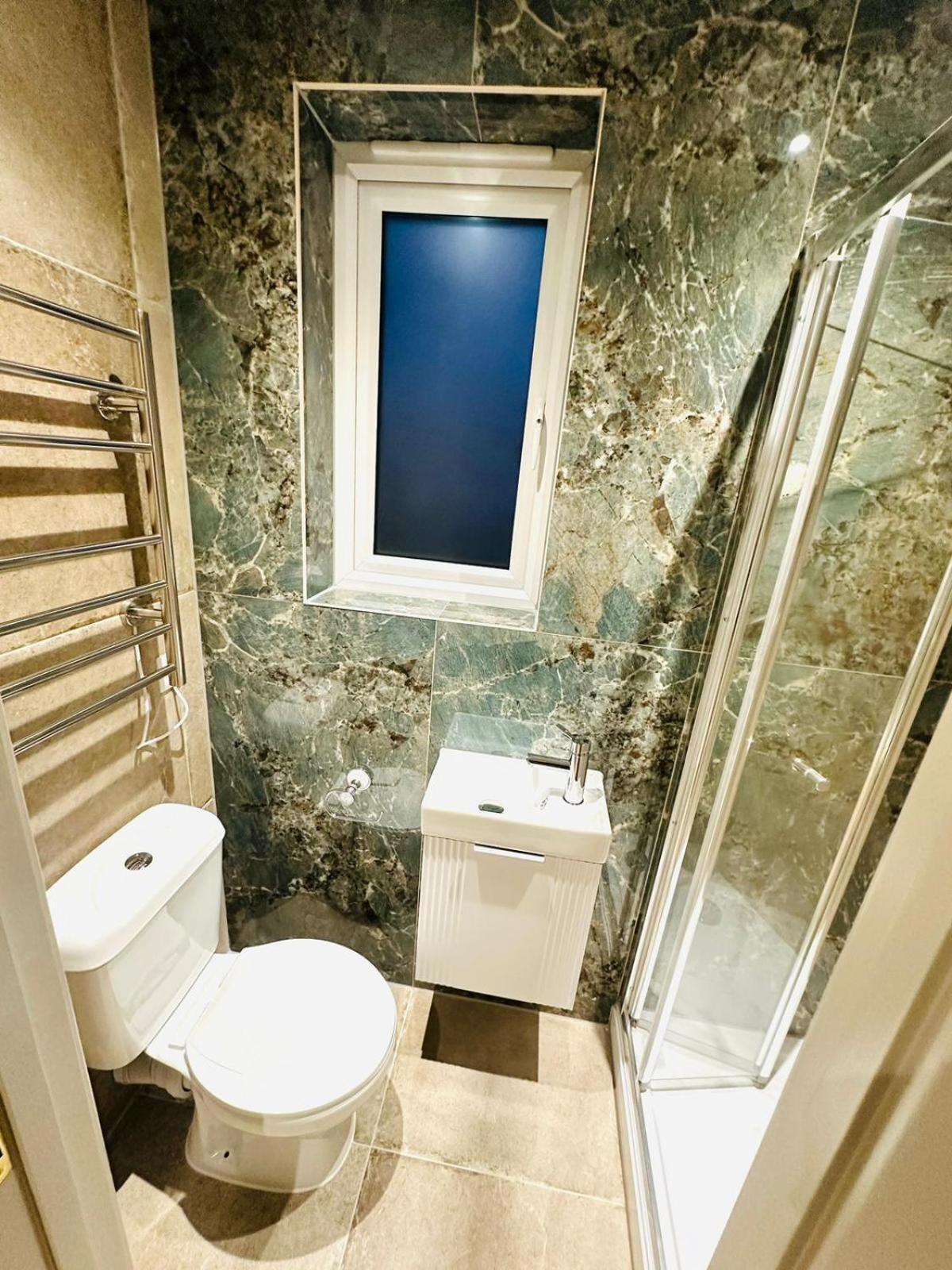 Luxury Flats, Convenient For Tourists Appartamento Londra