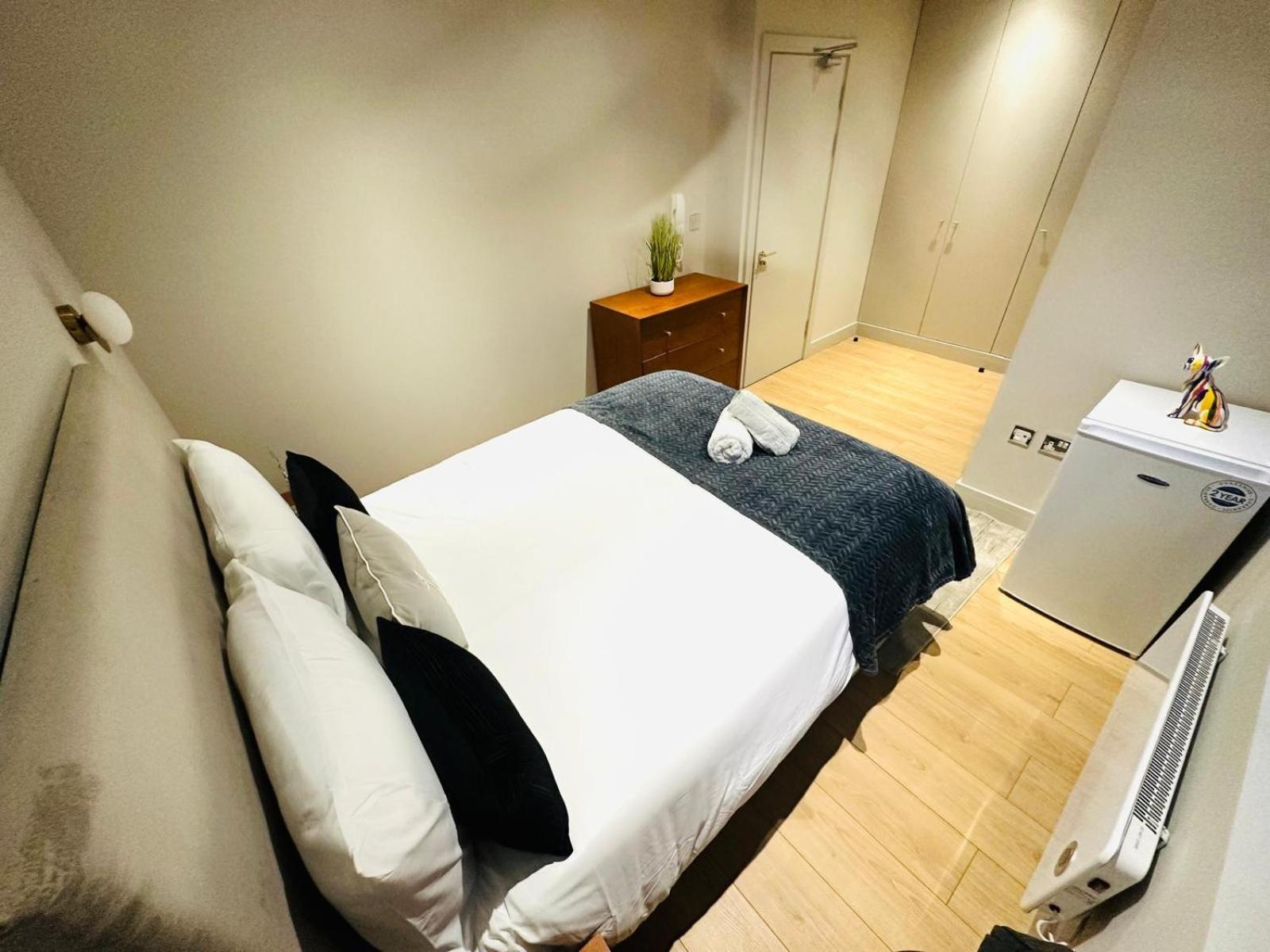 Appartamento Luxury Flats, Convenient For Tourists Londra