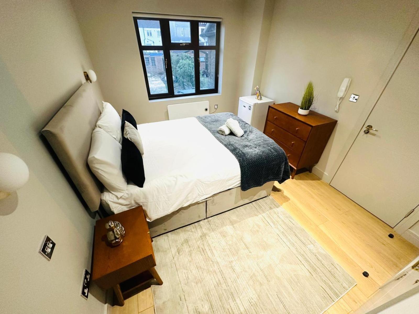 Appartamento Luxury Flats, Convenient For Tourists