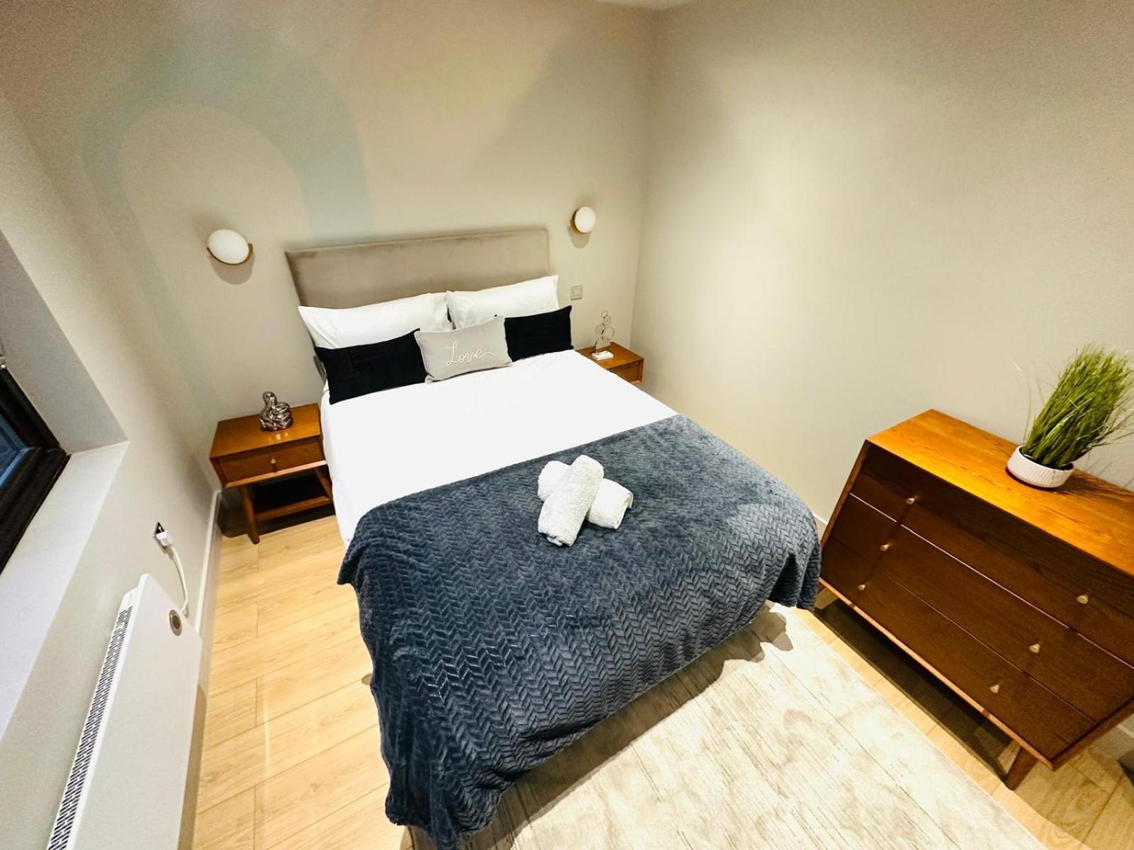 Luxury Flats, Convenient For Tourists Appartamento