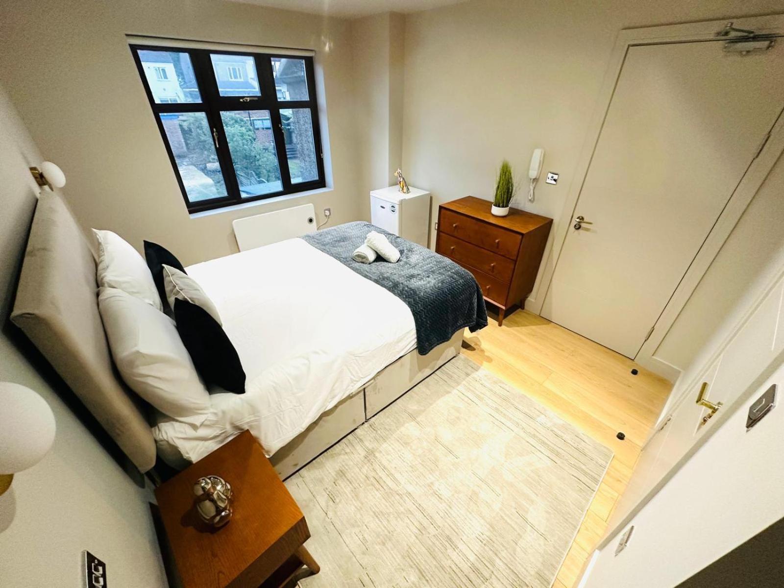 Appartamento Luxury Flats, Convenient For Tourists