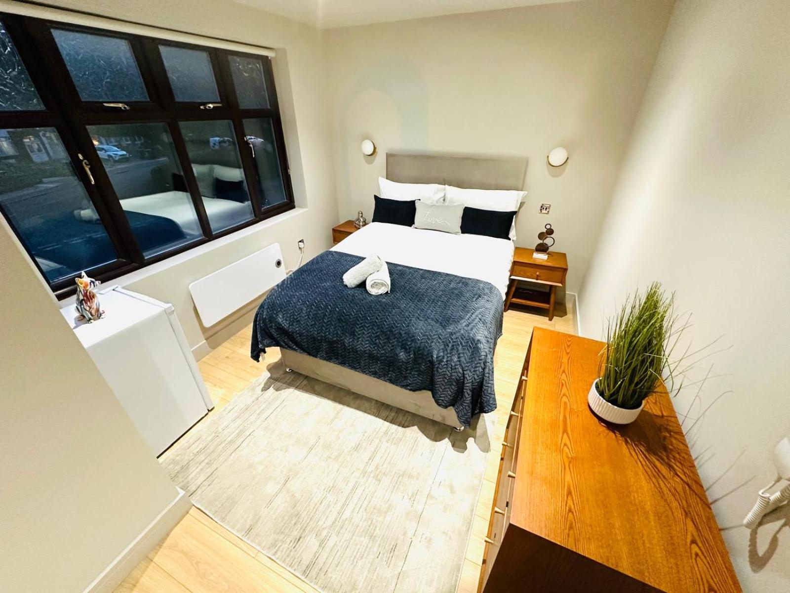 Appartamento Luxury Flats, Convenient For Tourists *