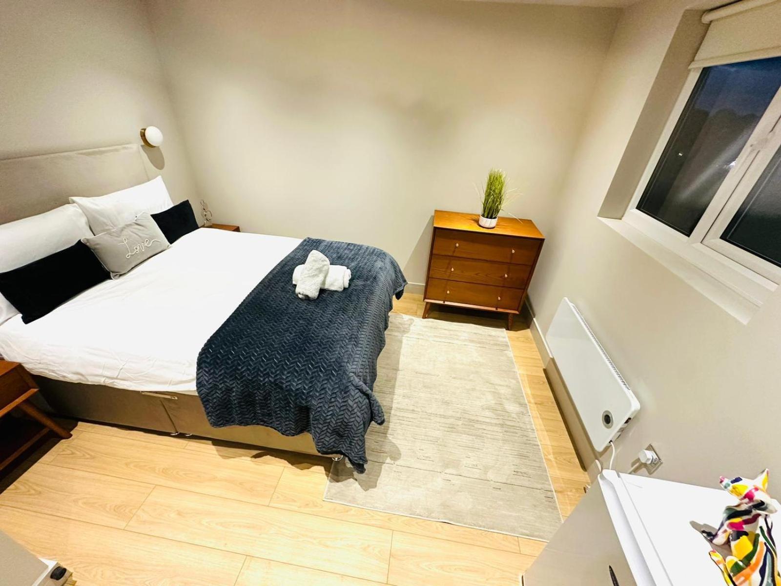 Luxury Flats, Convenient For Tourists * Londra