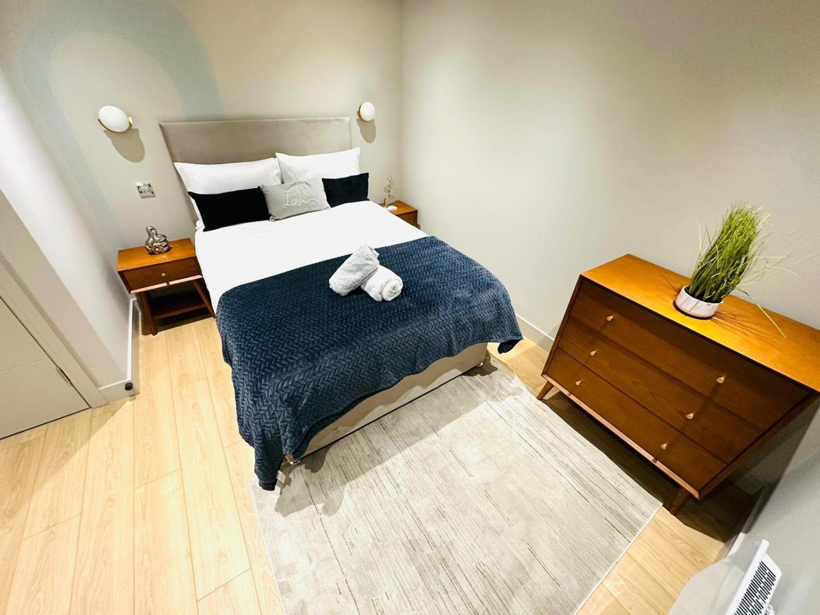 Appartamento Luxury Flats, Convenient For Tourists