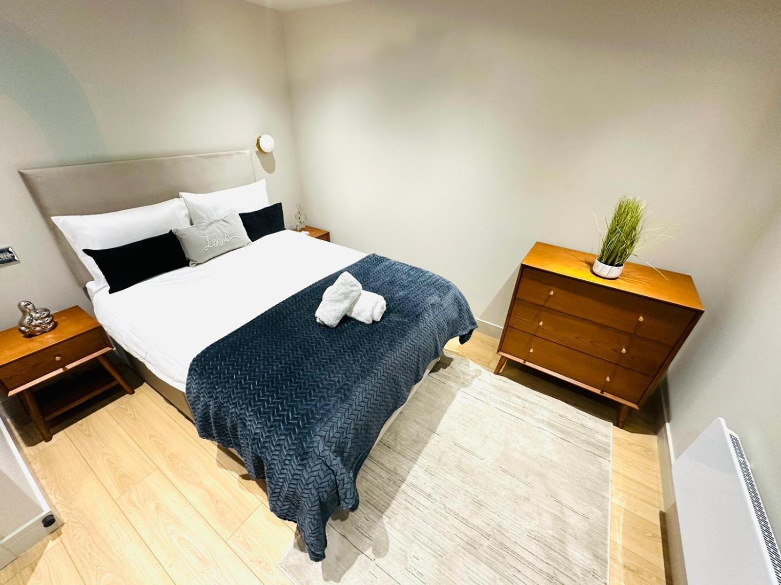 Luxury Flats, Convenient For Tourists Appartamento Londra