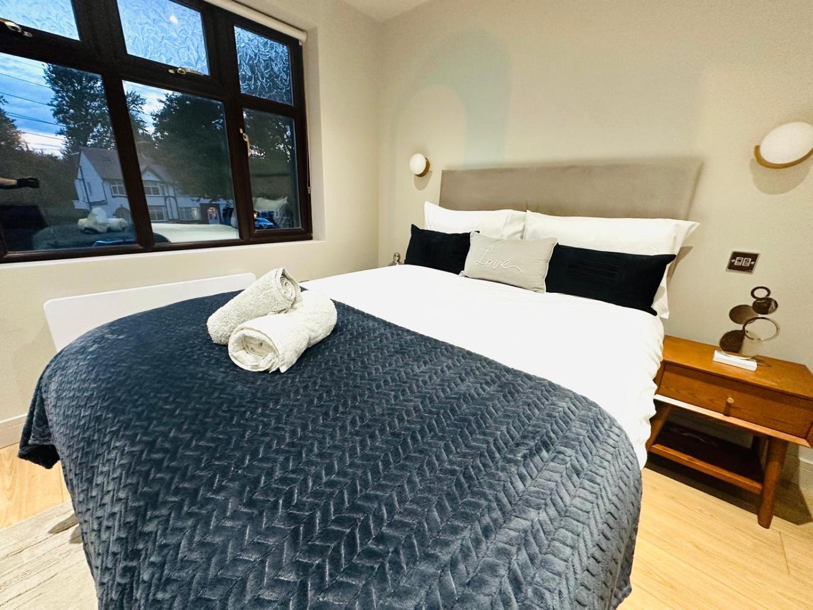 Appartamento Luxury Flats, Convenient For Tourists Londra