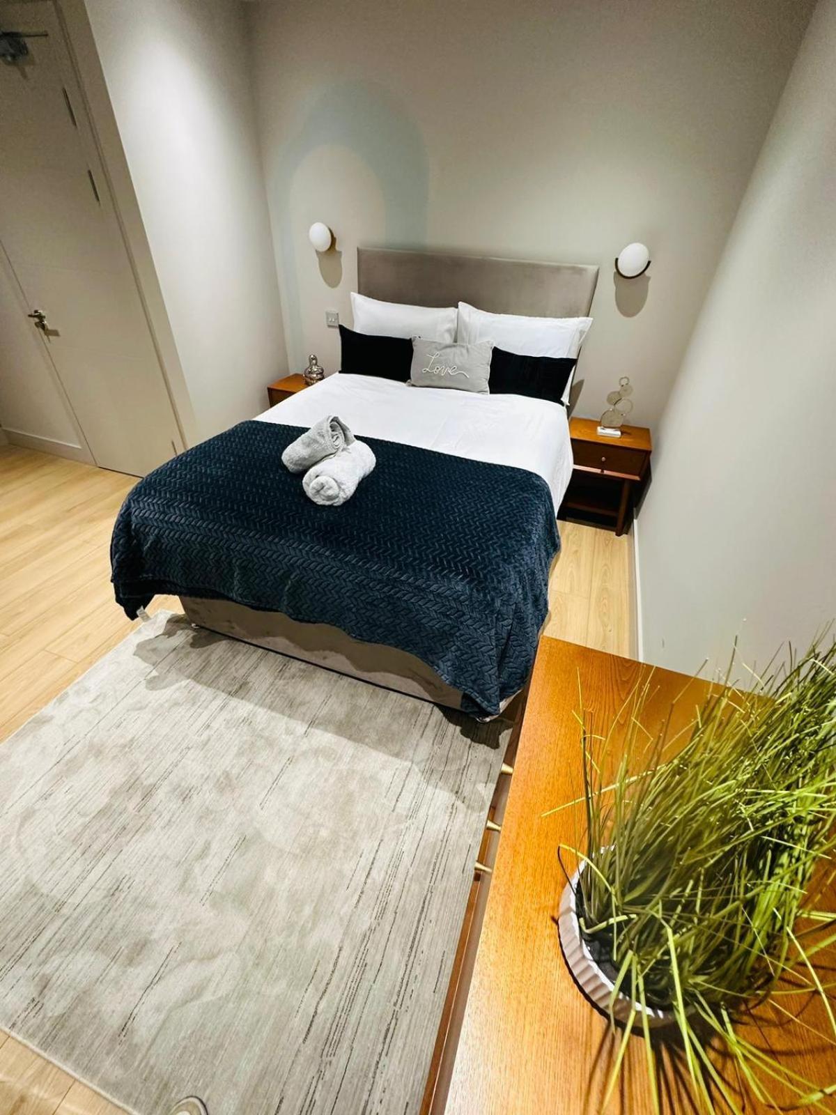 Appartamento Luxury Flats, Convenient For Tourists