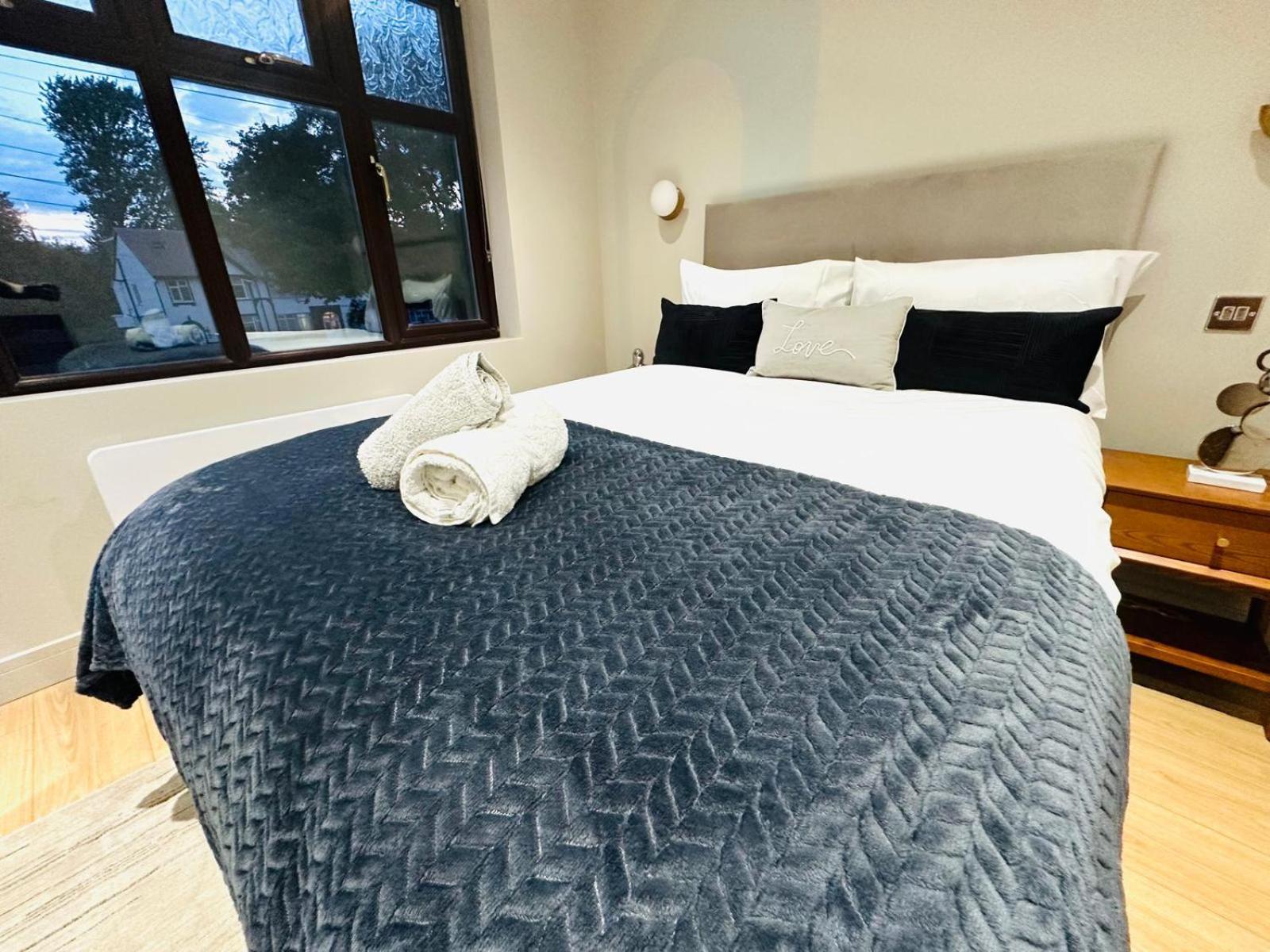 Luxury Flats, Convenient For Tourists Appartamento *