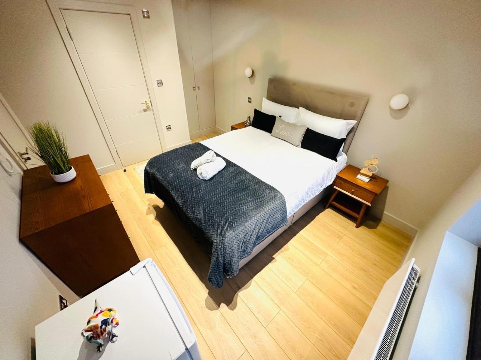 Appartamento Luxury Flats, Convenient For Tourists *