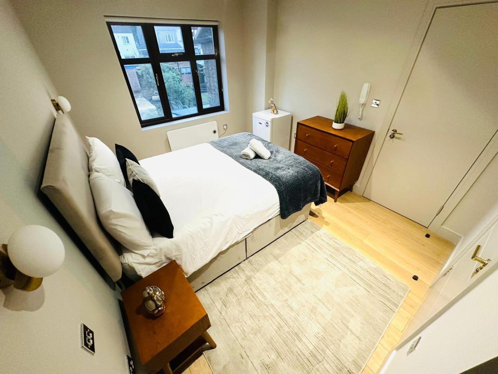 Appartamento Luxury Flats, Convenient For Tourists Londra