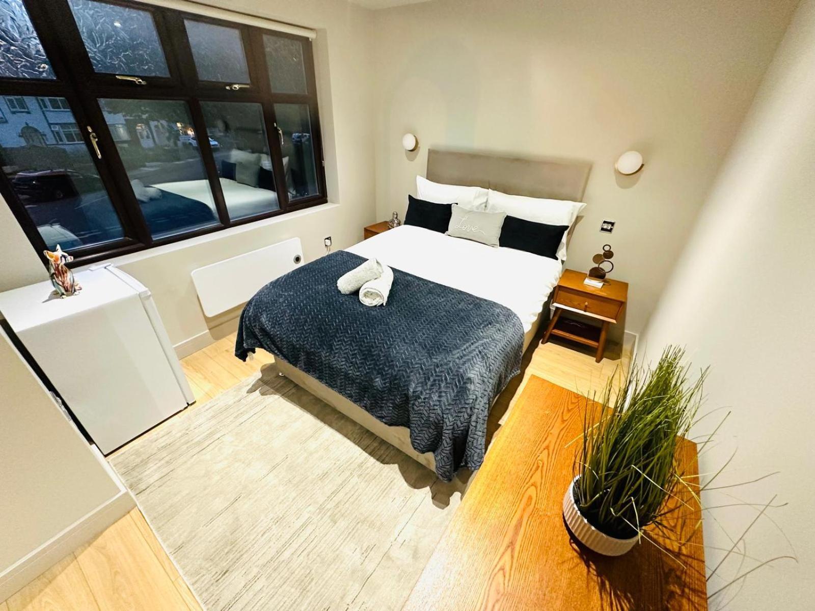 Luxury Flats, Convenient For Tourists Appartamento