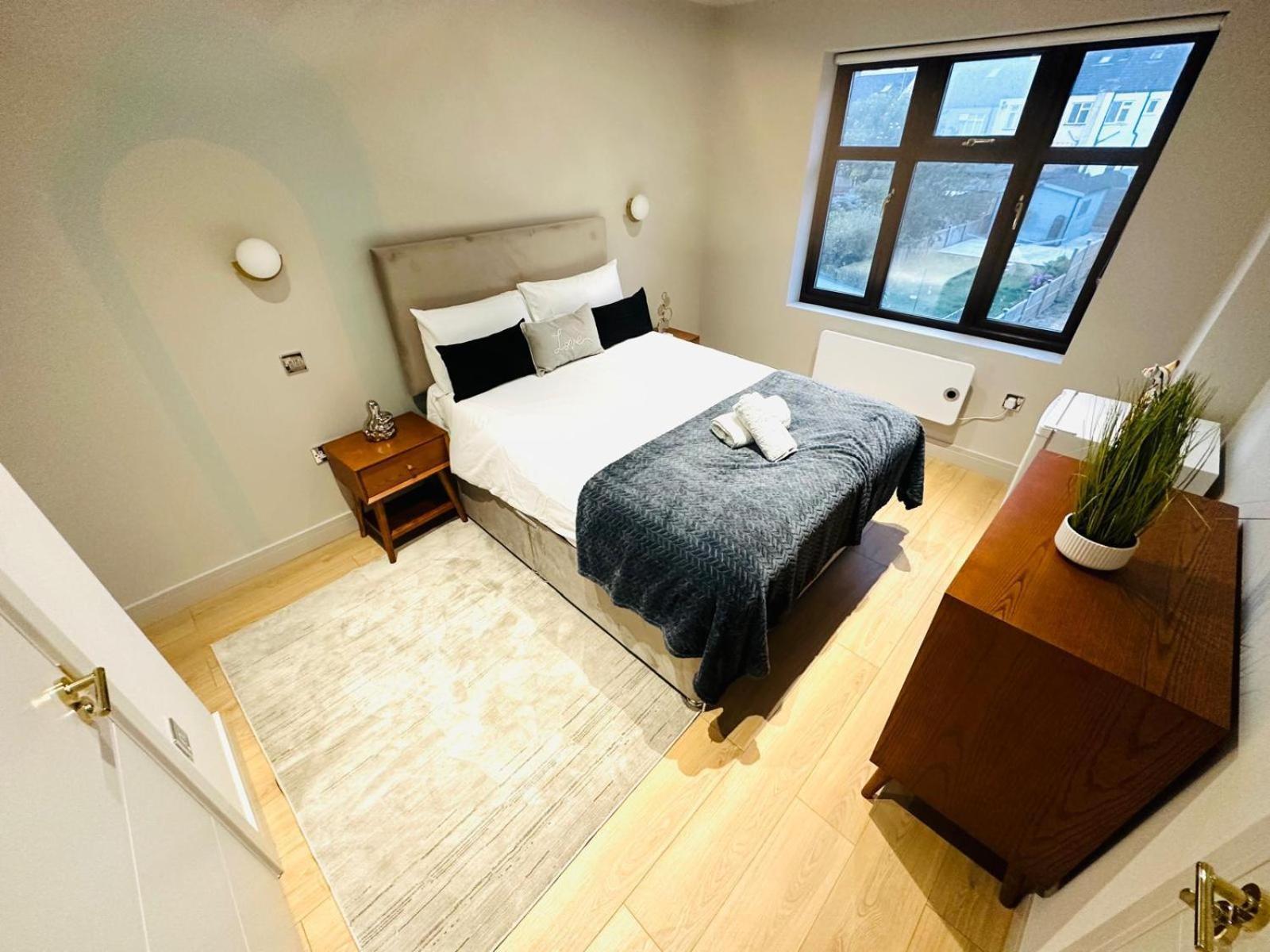 Appartamento Luxury Flats, Convenient For Tourists