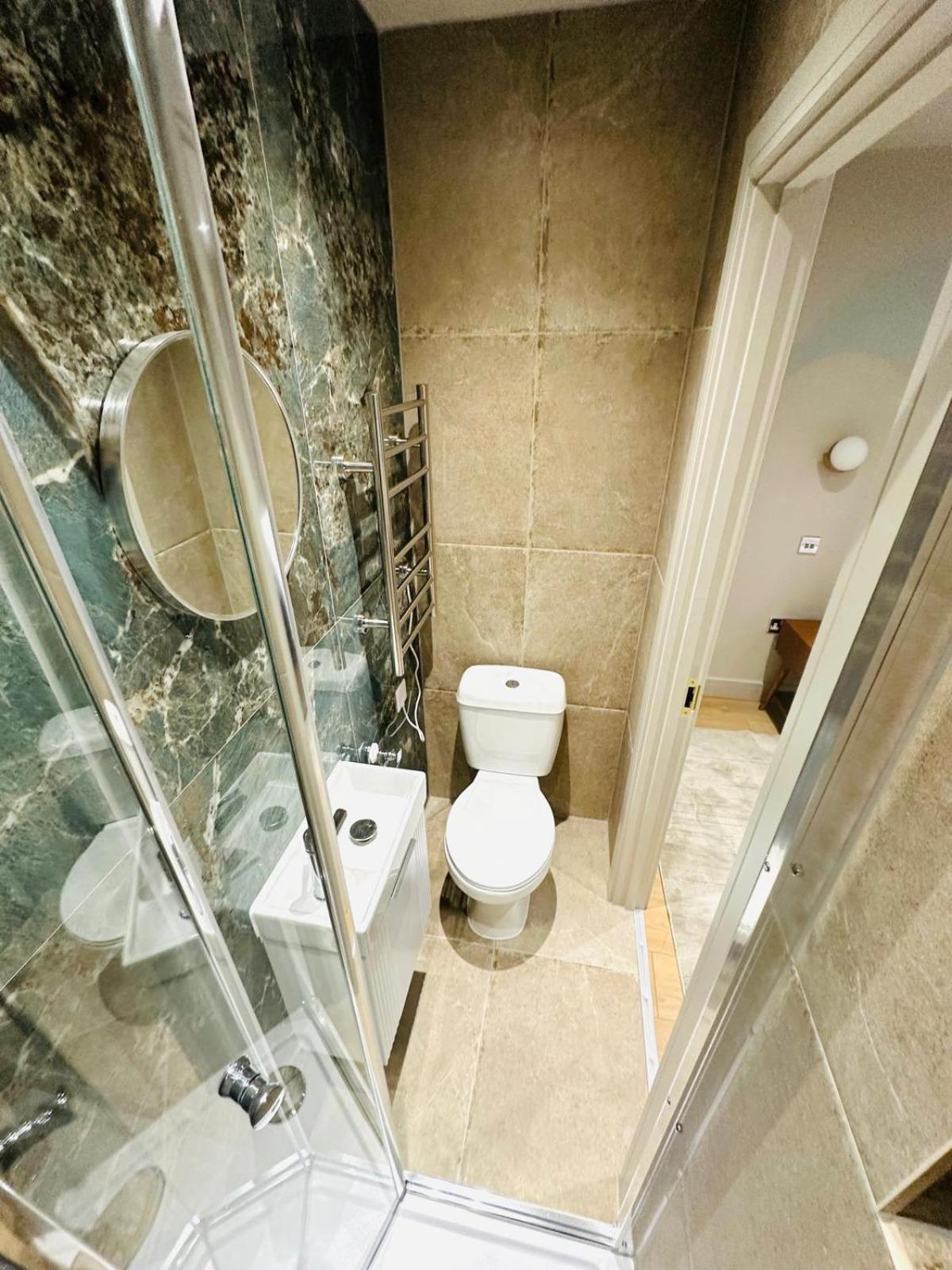 Luxury Flats, Convenient For Tourists Appartamento *
