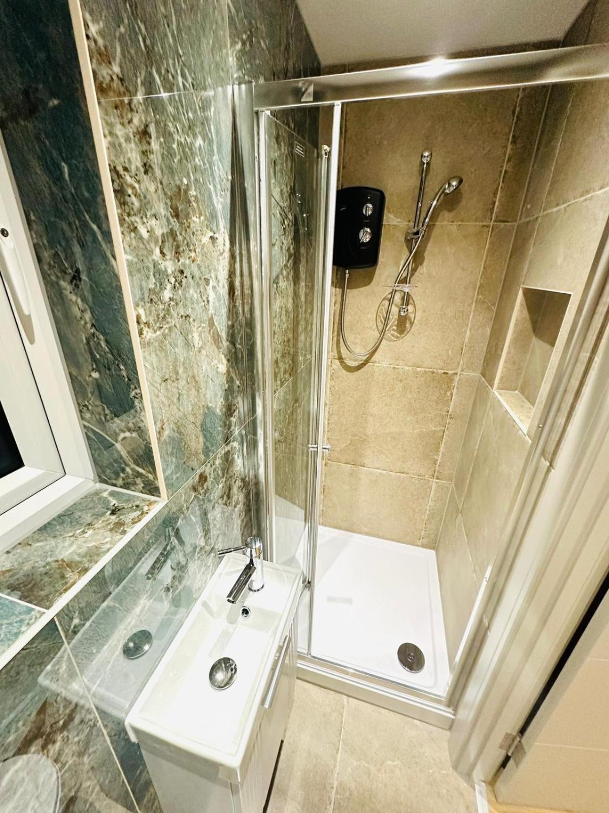 Appartamento Luxury Flats, Convenient For Tourists *